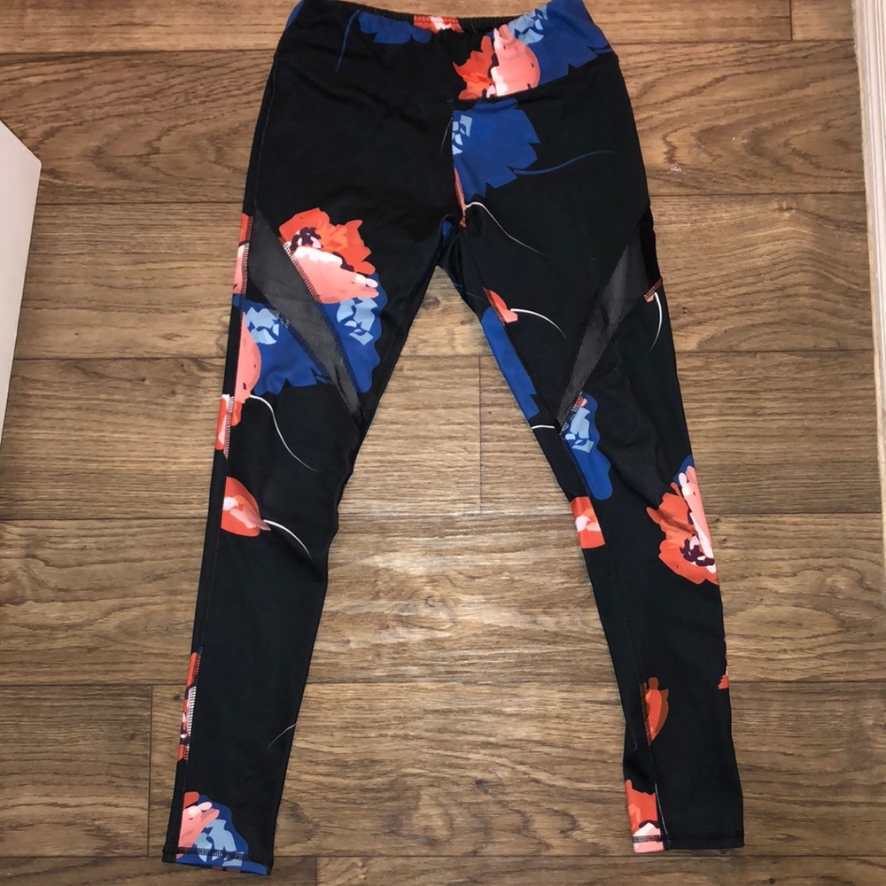 Yoga leggings